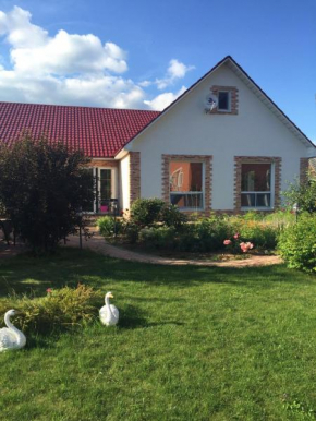 Country House on Ryabinovaya, Rychkovo, Rychkovo
